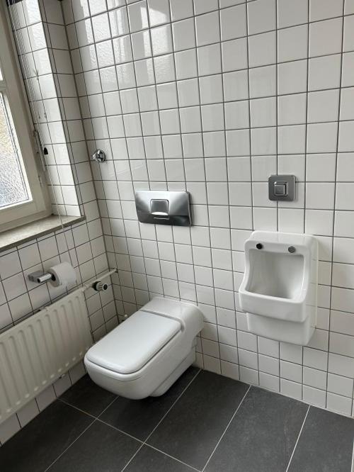1 Zimmer-Apartment 21 Saseler Markt Erdgeschoss Hamburg Exterior photo